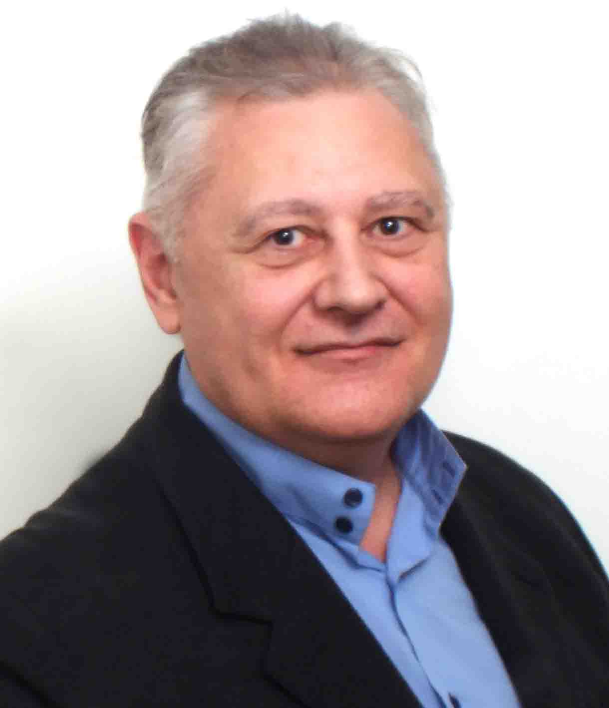 Carlos Veguer Taberner