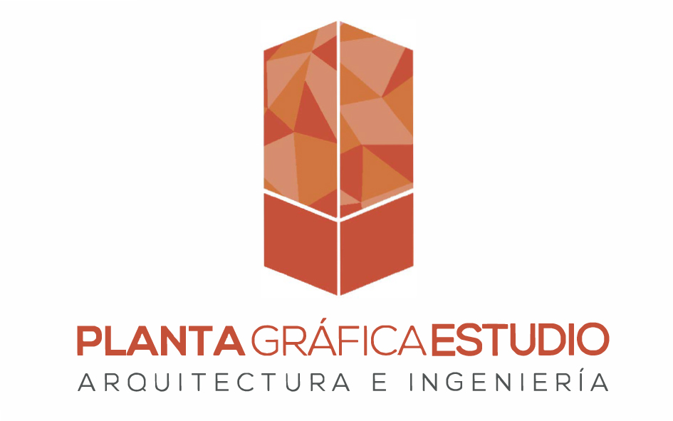 Planta Gráfica ESTUDIO  Arquitectura e Ingeniería