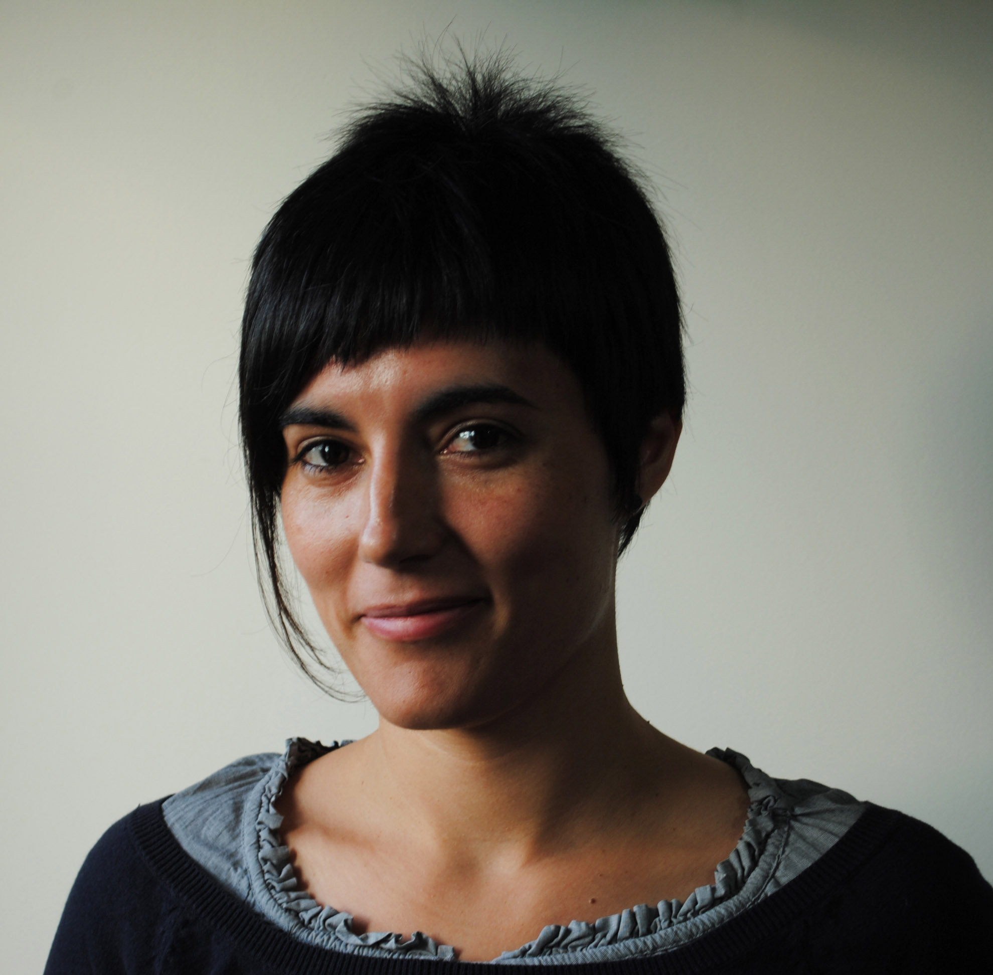 Silvia Martínez San Segundo