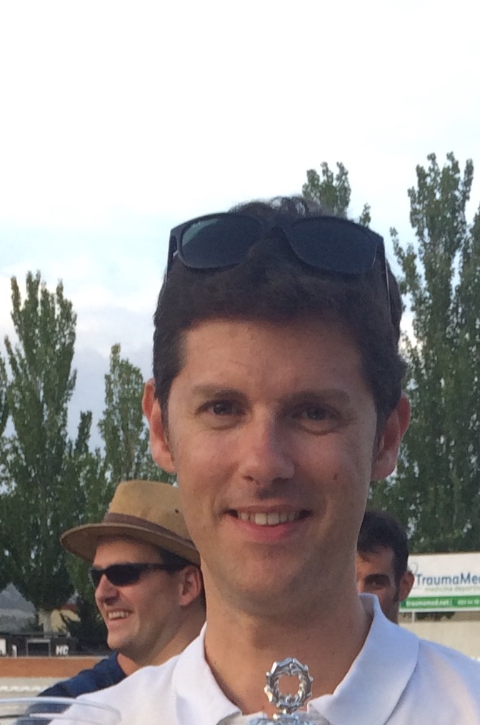 DIEGO IGLESIAS