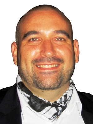 Pablo Izquierdo Pérez