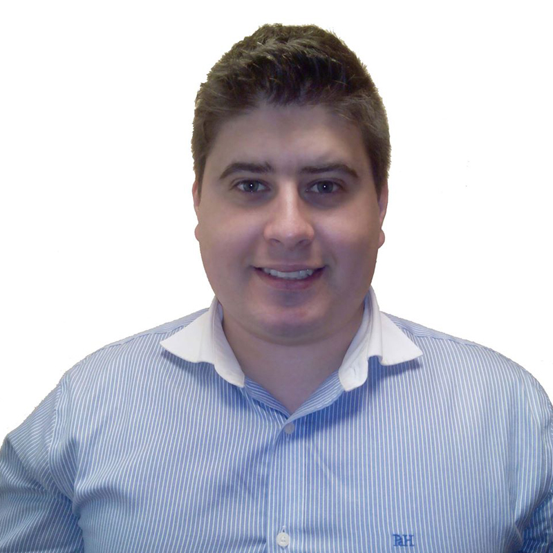 José David Boullosa Allariz