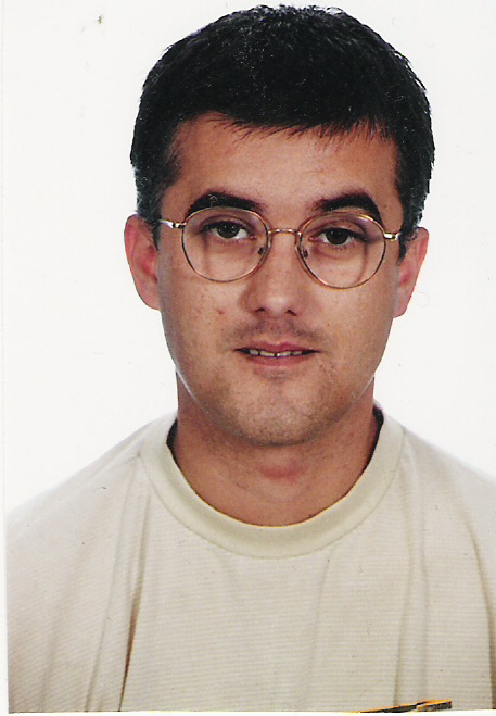 Mateo Pacheco