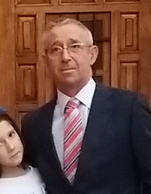 Antonio Macian Macian