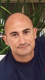 Salvador Escriva