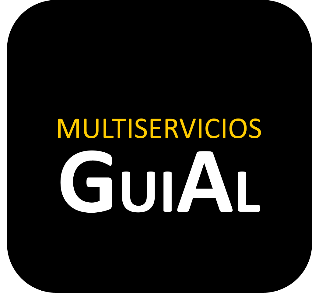 Multiservicios GuiAl