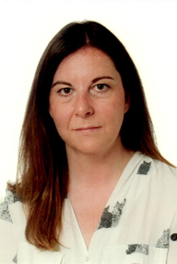 Andrea Fernández Aller