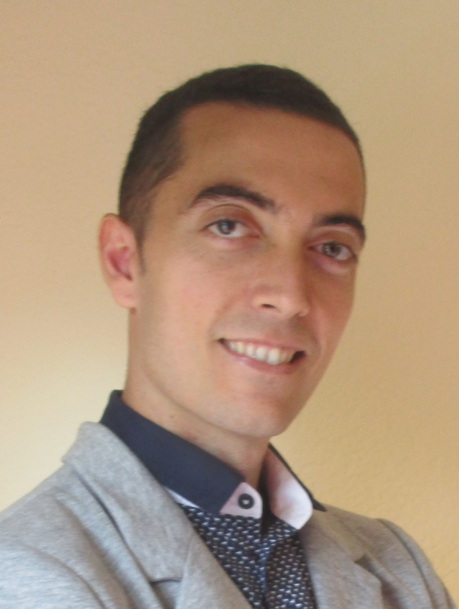 Raúl González Díaz
