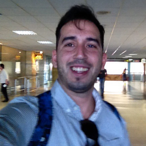 Daniel Sancho