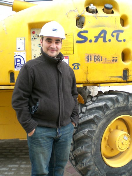 AtelierBas. Proyectos, Construcciones y Reformas Integrales.