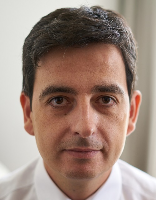 Sergio Exposito Saiz