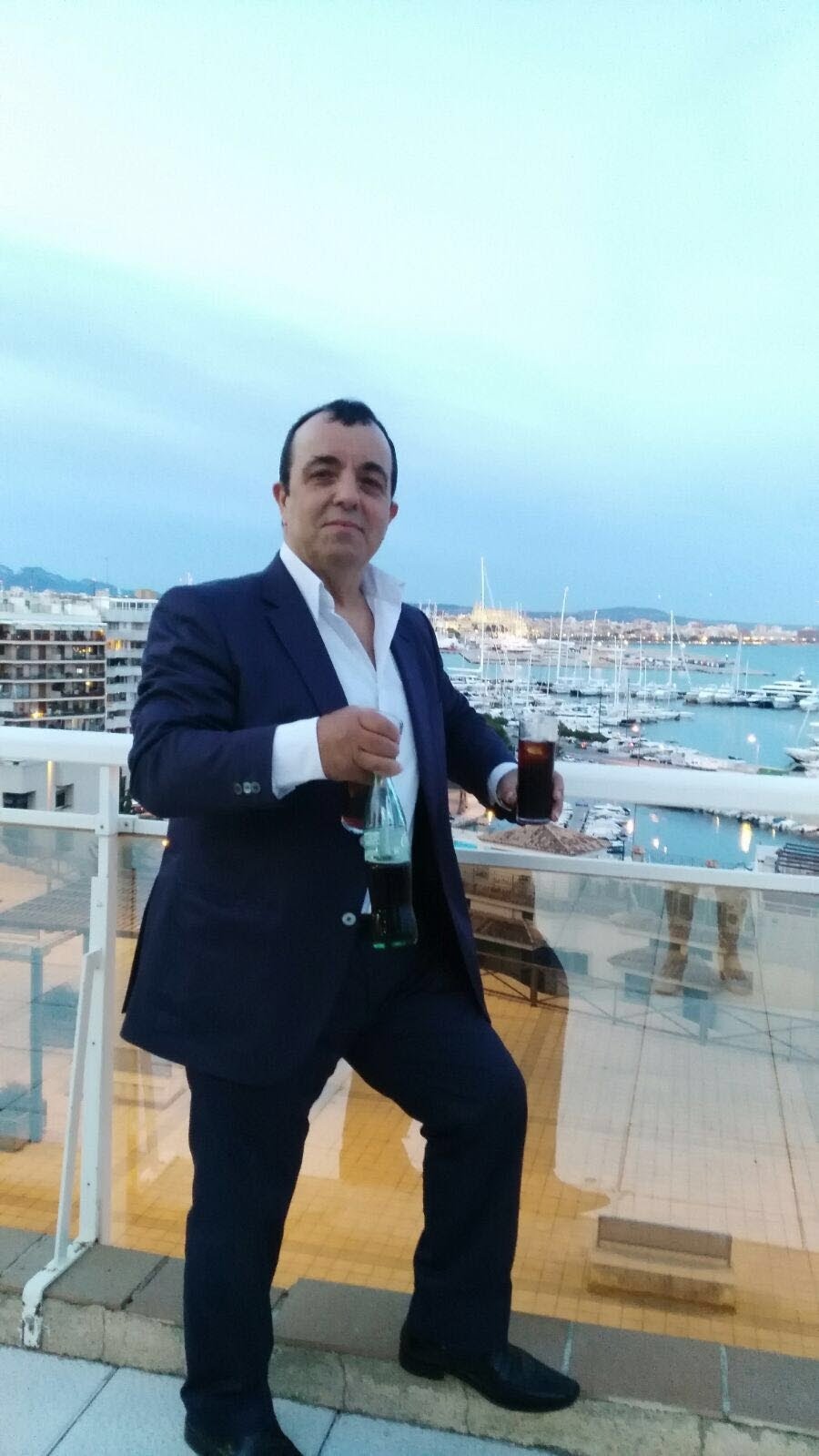 Miguel Castro Gonzalez