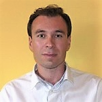 Bernardo Herreras - IEE INGENIERIA