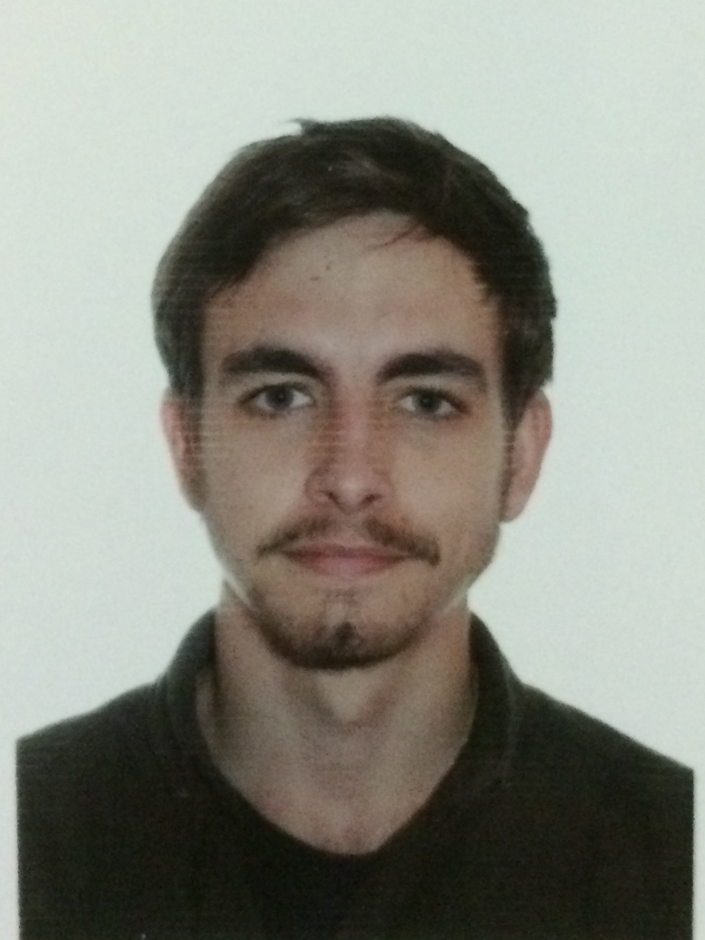 Manuel Feria Antonete