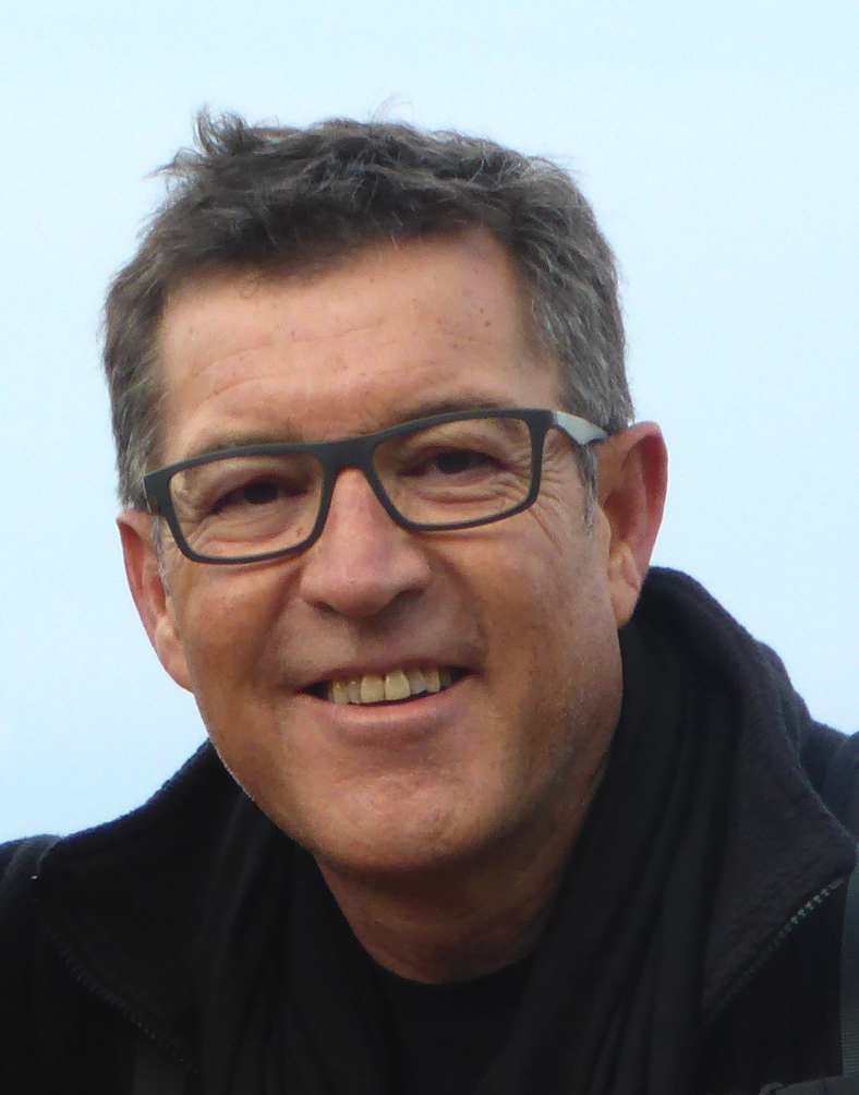 FRANCISCO POU