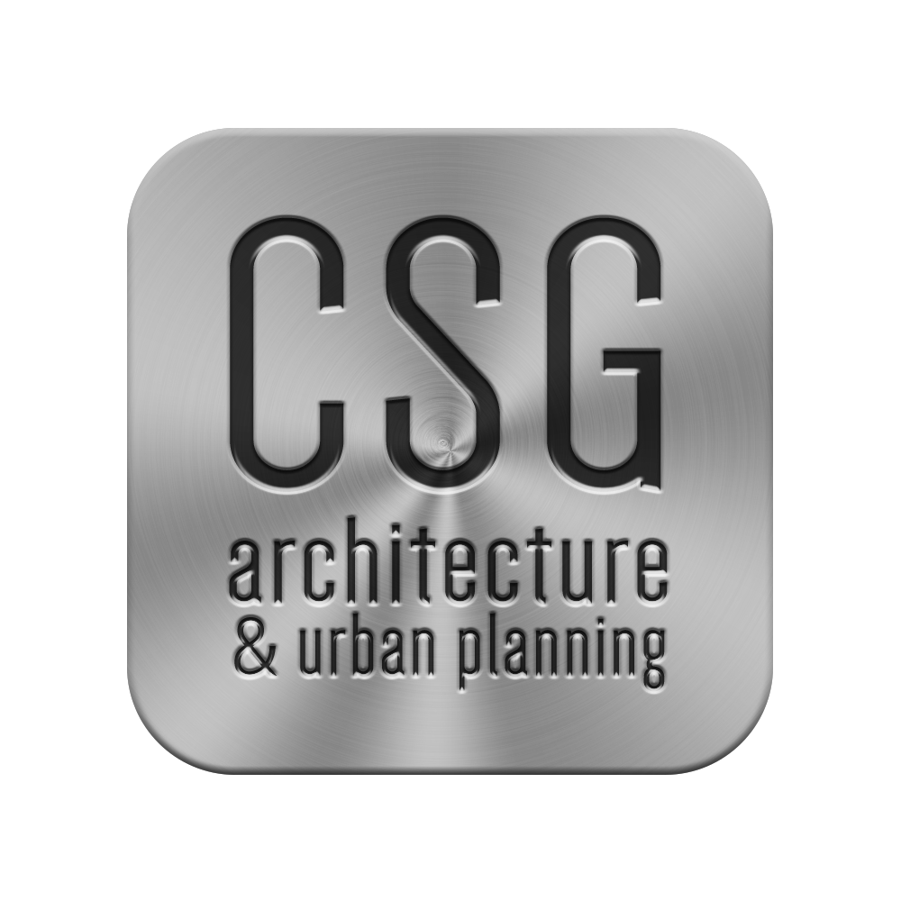 CSG arquitectura