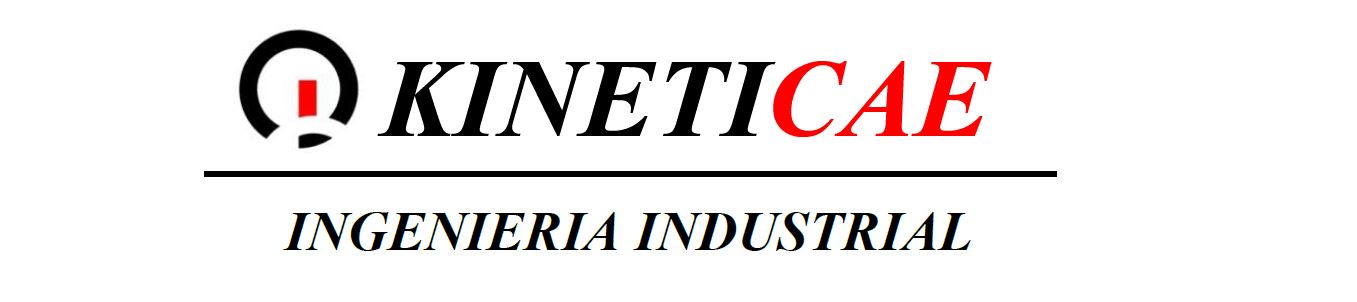 KinetiCAE