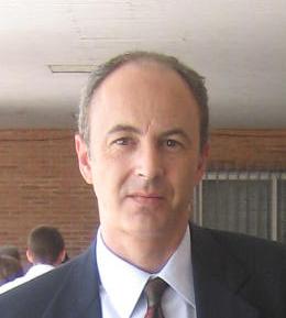 Félix Escalona (ESCALONA GABINETE DE INGENIERIA Y SERVICIOS, SLU)