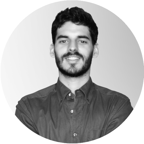 Lucas Blasco Sendón – POA Estudio