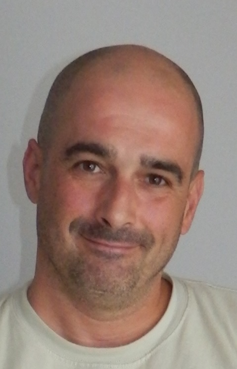 ALFREDO BAIDAL CARDONA
