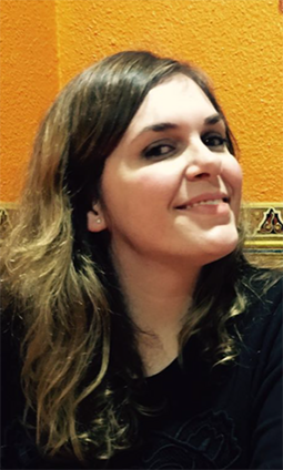 Mar Escribano