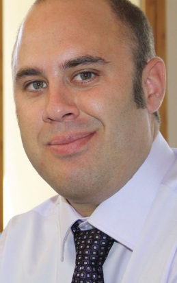Julián Domínguez Arenas
