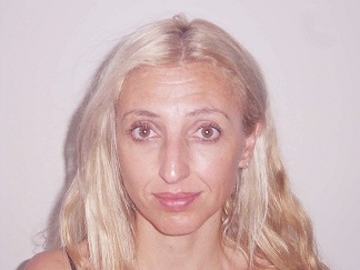 Isabel Sanmartín