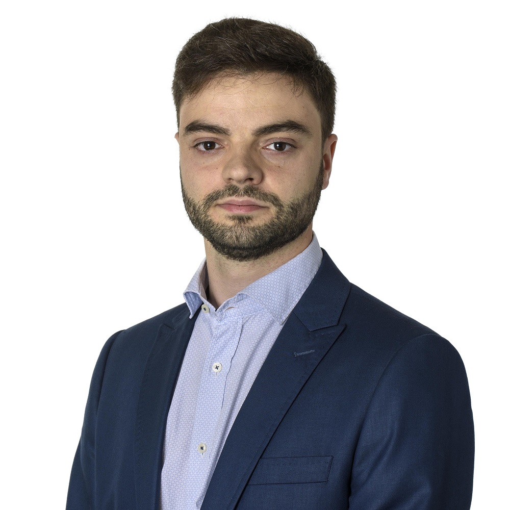 Borja Buelta