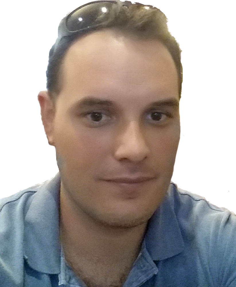 Álvaro Rodríguez