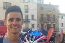 Eduardo Garcia Martínez