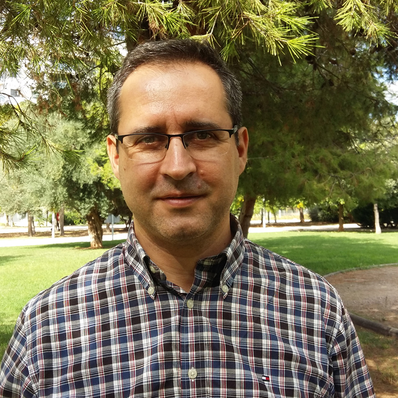 Miguel Angel Bosque Anglés