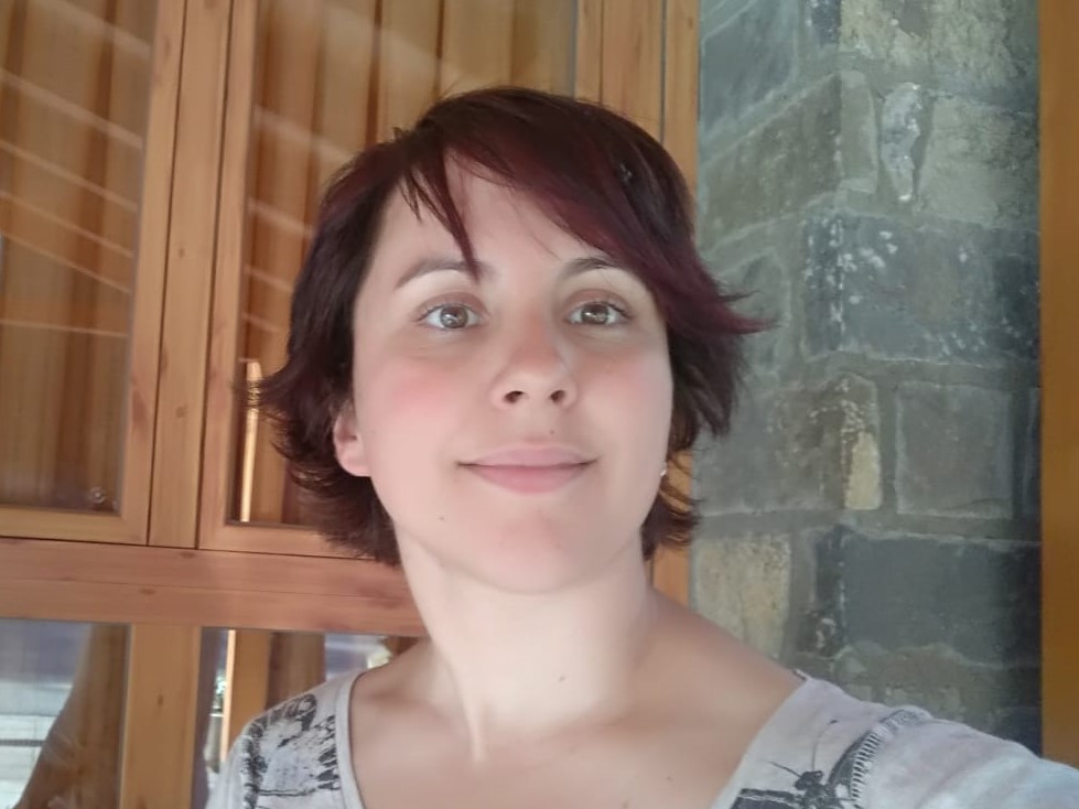Natalia Bielsa Cavero