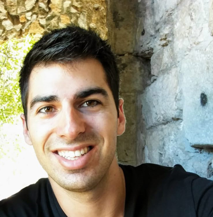 Cristian López