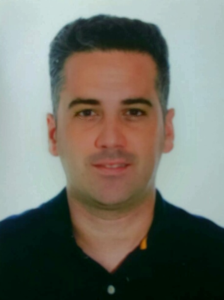 Daniel Méndez Silva