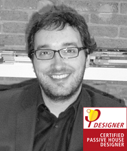 José A. Vidal – ZEB arquitectura - Passivhaus