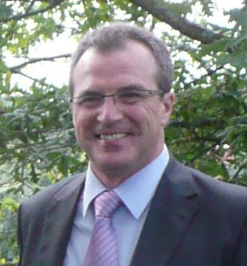 Fernando Garrido Davila