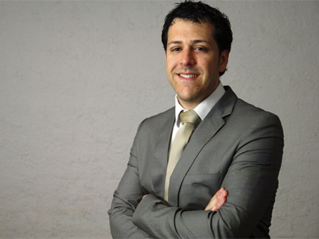 Oliver Lobato