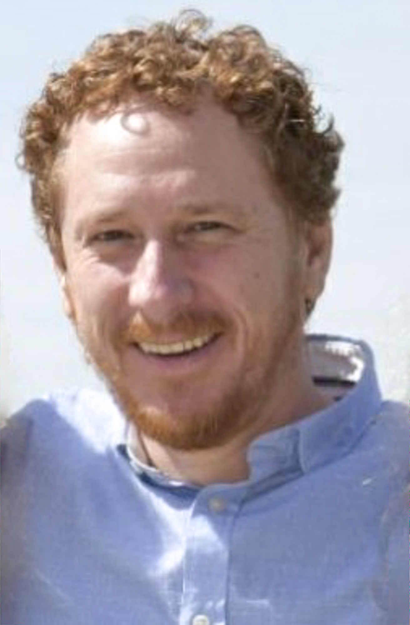 Max Menzinger