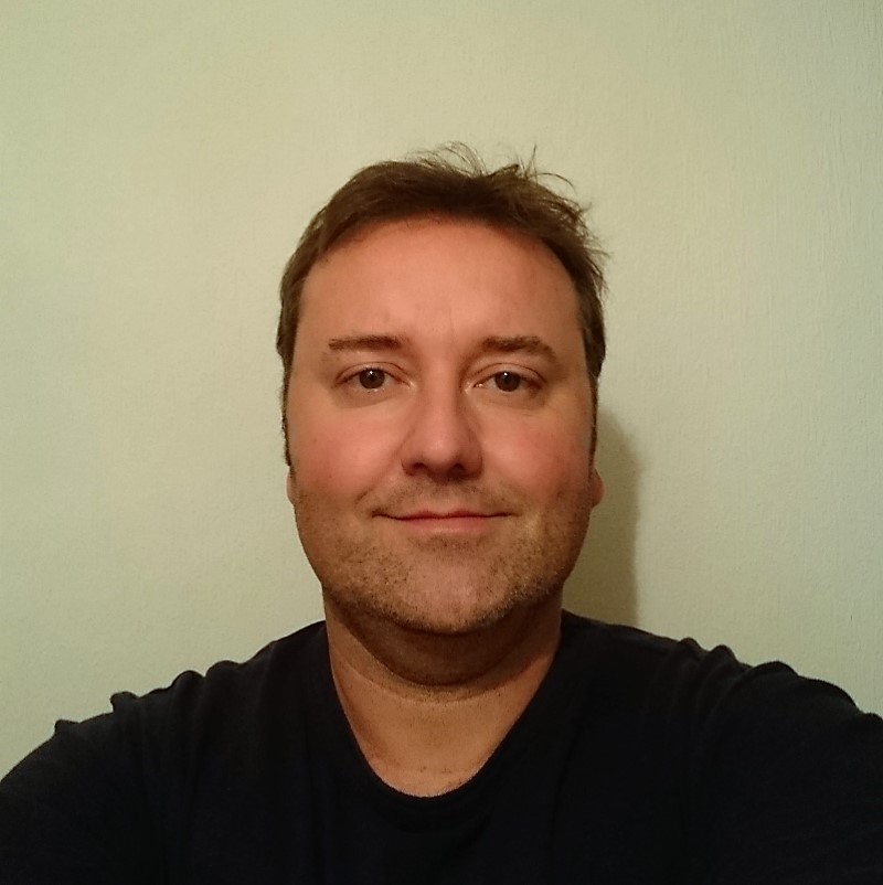 Alejandro Rodriguez Plesky