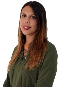 ALBA ASENSIO
