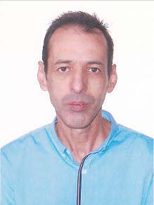 Antonio Bermejo Jiménez
