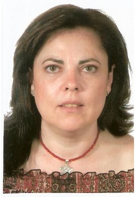 María José Sánchez Falcón