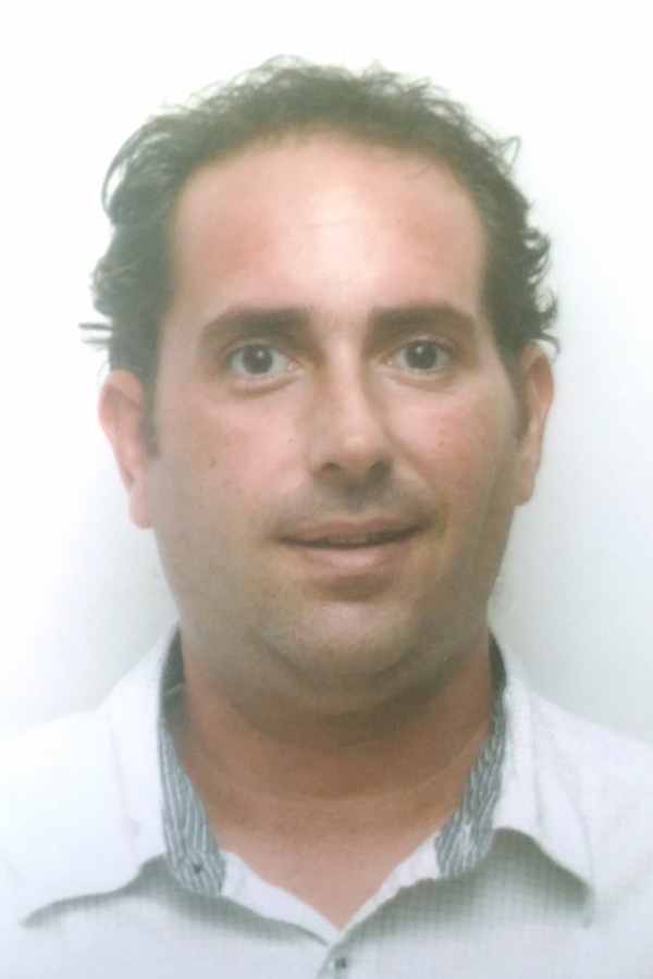 Felix Palomares Sanchez