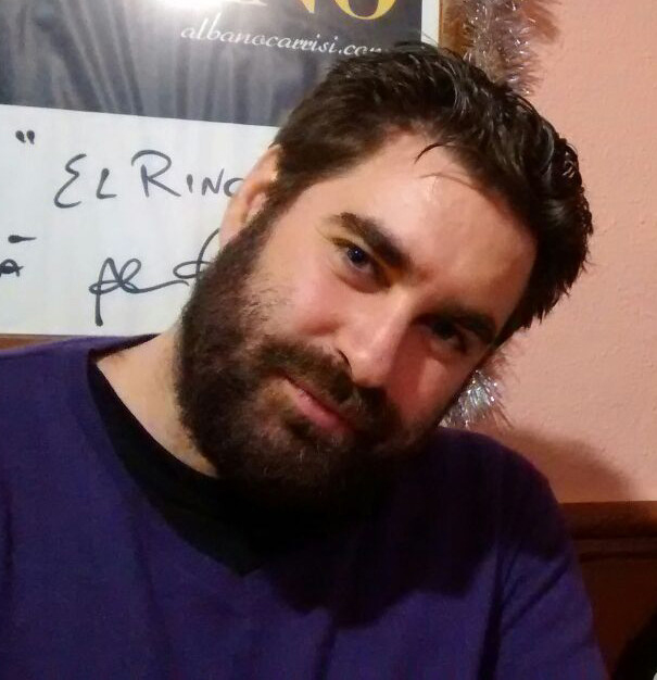 José Juan Corpas Quintana