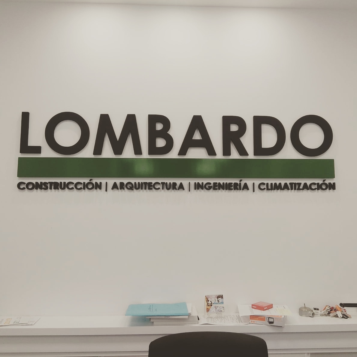 JUAN J. LOMBARDO MONTIEL