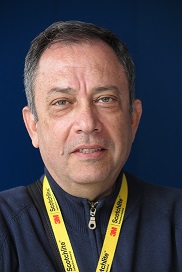Gustavo Hernández González