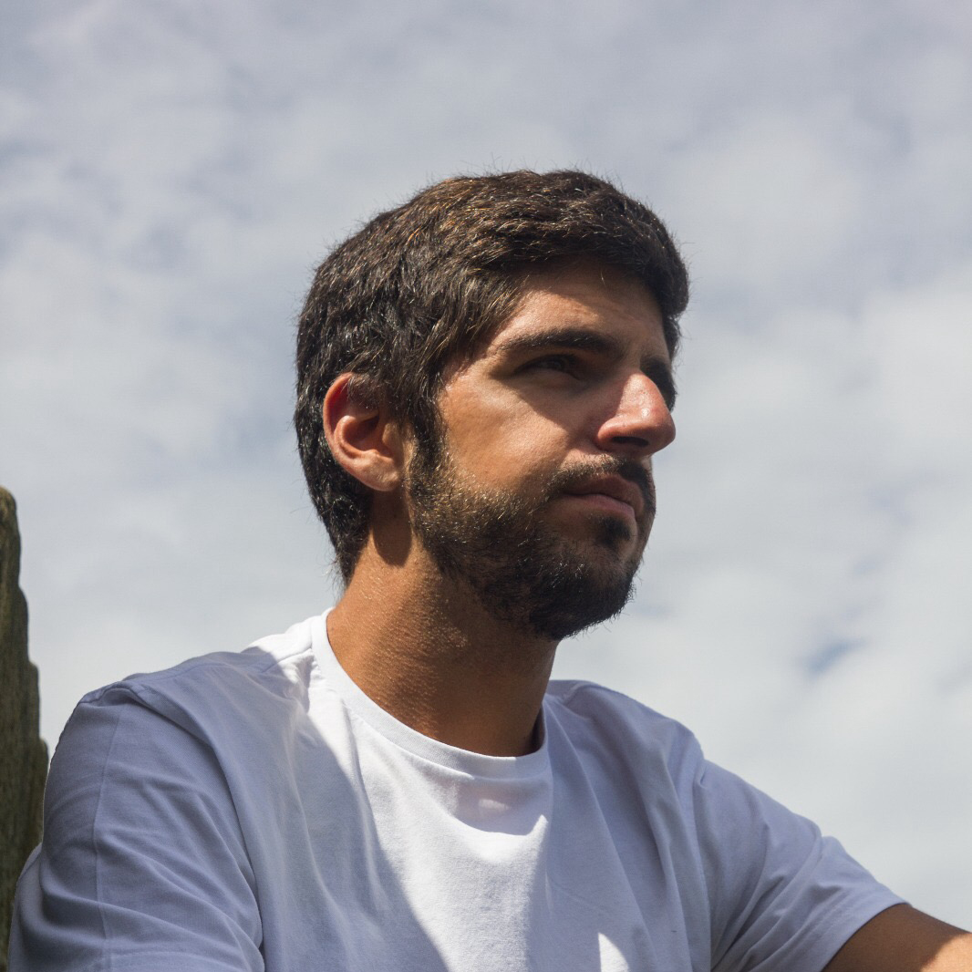 Markel Urtiaga Alberdi