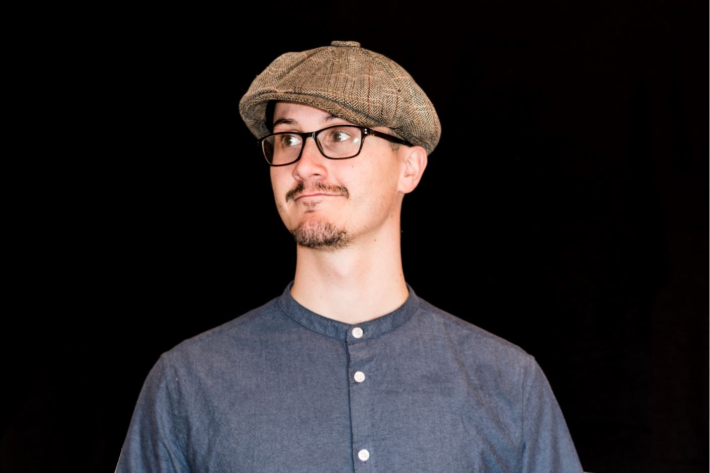 Boris Aparicio Tejido