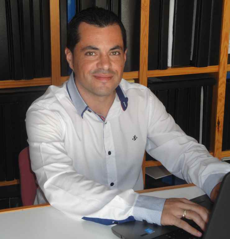 Miguel A. Gallego Galán