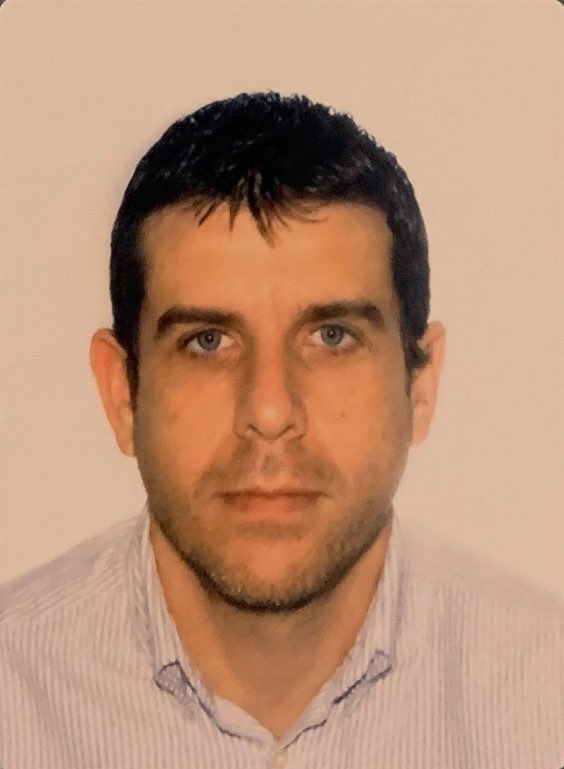 Juan Antonio Gueto Garcia